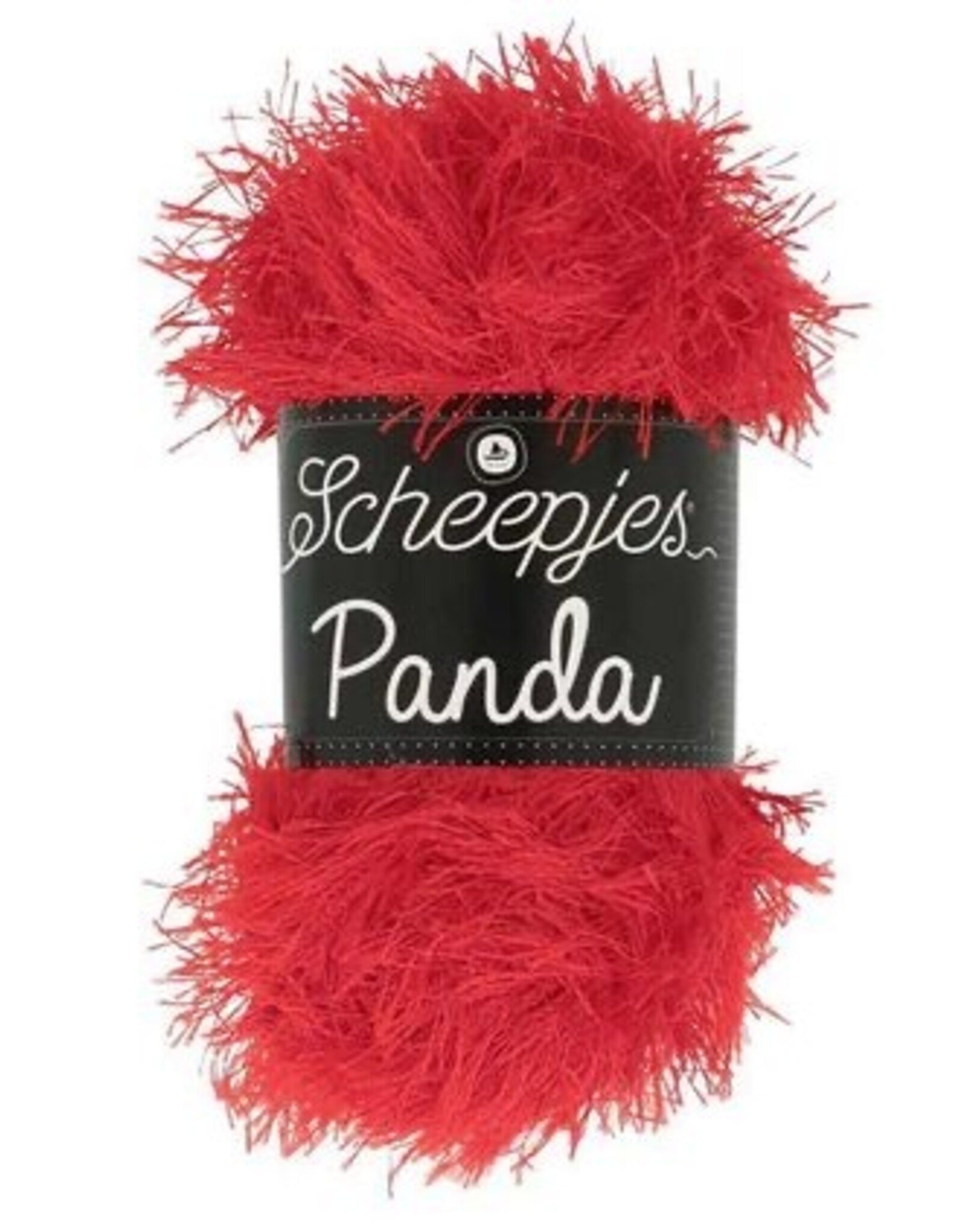 Scheepjes Wol - panda scheepjes