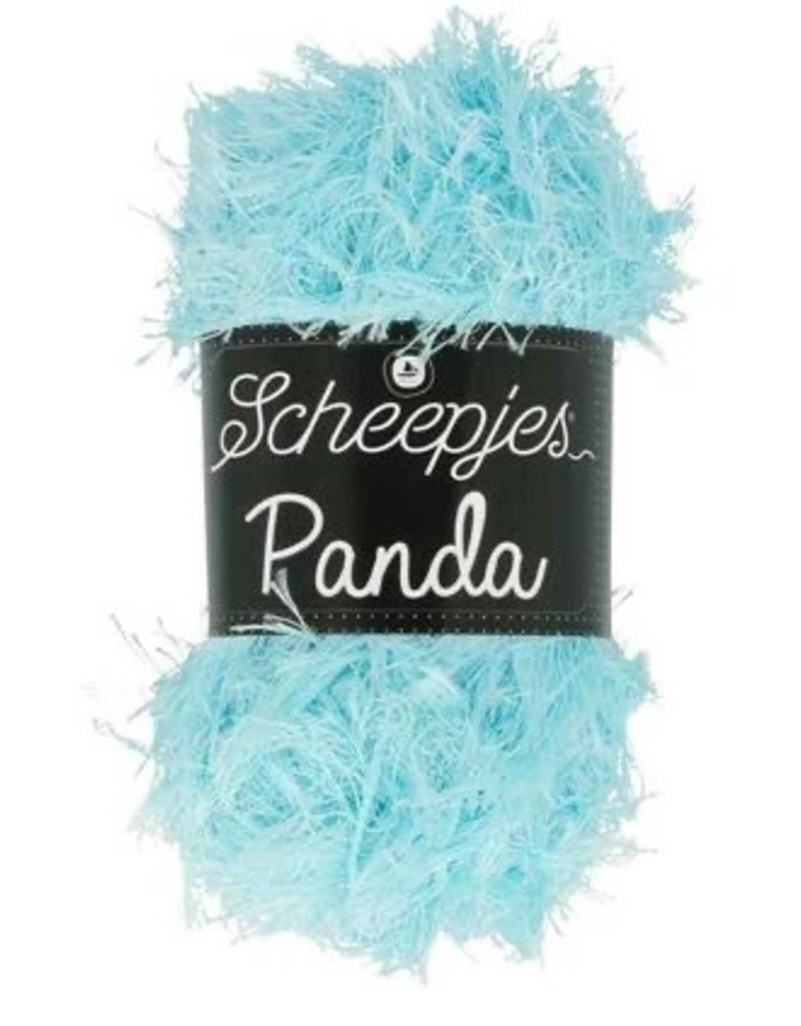 Scheepjes Wol - panda scheepjes