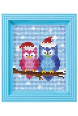 Pixel hobby Geschenkverpakking pixel - uiltjes