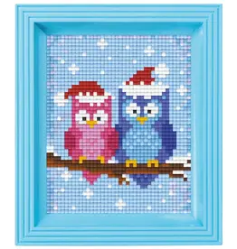 Pixel hobby Geschenkverpakking pixel - uiltjes