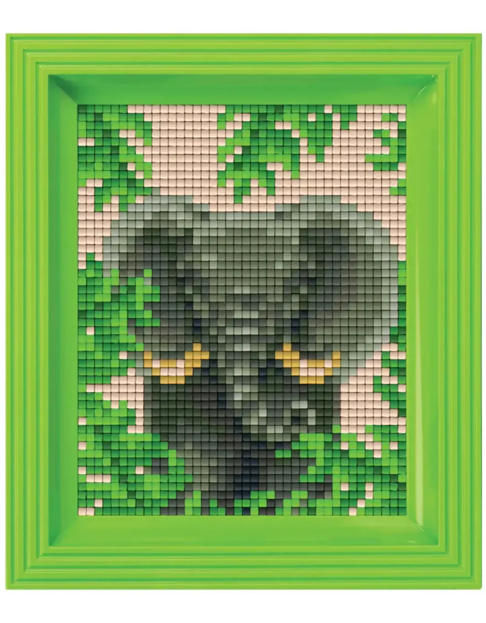 Pixel hobby Pixel mosaic set - Olifant