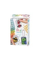 Pixel hobby Pixel medaillon set stoer