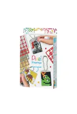 Pixel hobby Pixel medaillon set - Avontuur