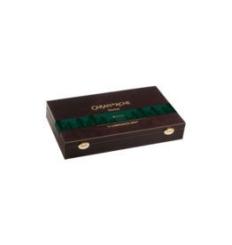 Caran d’Ache Luminance houten box 76 kleuren