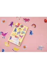 La petite épicerie Diamond kids - stickers gourmande