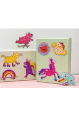 La petite épicerie Diamond kids - stickers gourmande