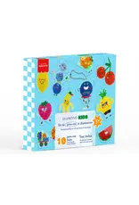 La petite épicerie Diamond kids - sleutelhangers