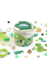 La petite épicerie Mix parels - Jurassic dino