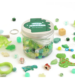 La petite épicerie Mix parels - Jurassic dino