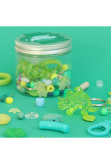 La petite épicerie Mix parels - Jurassic dino