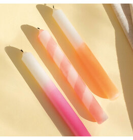 La petite épicerie DIY kit - Mijn kaars agrumes