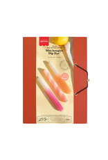 La petite épicerie DIY kit - Mijn kaars agrumes