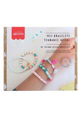 La petite épicerie DIY kit - Mijn trendy armbanden