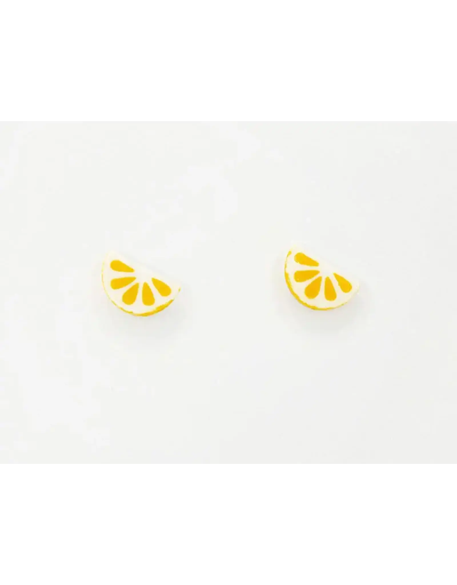 La petite épicerie Oorbellen porselein