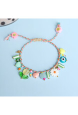 La petite épicerie Maxi boite perles et apprets - bubble tea