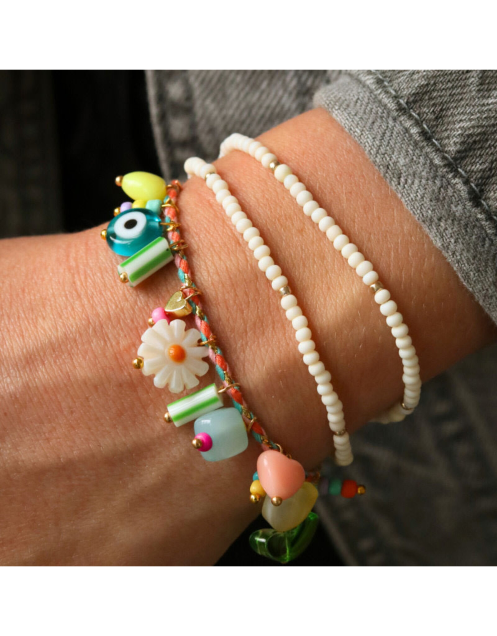 La petite épicerie Parelmix - bubble tea