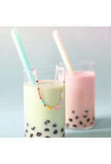 La petite épicerie Maxi boite perles et apprets - bubble tea