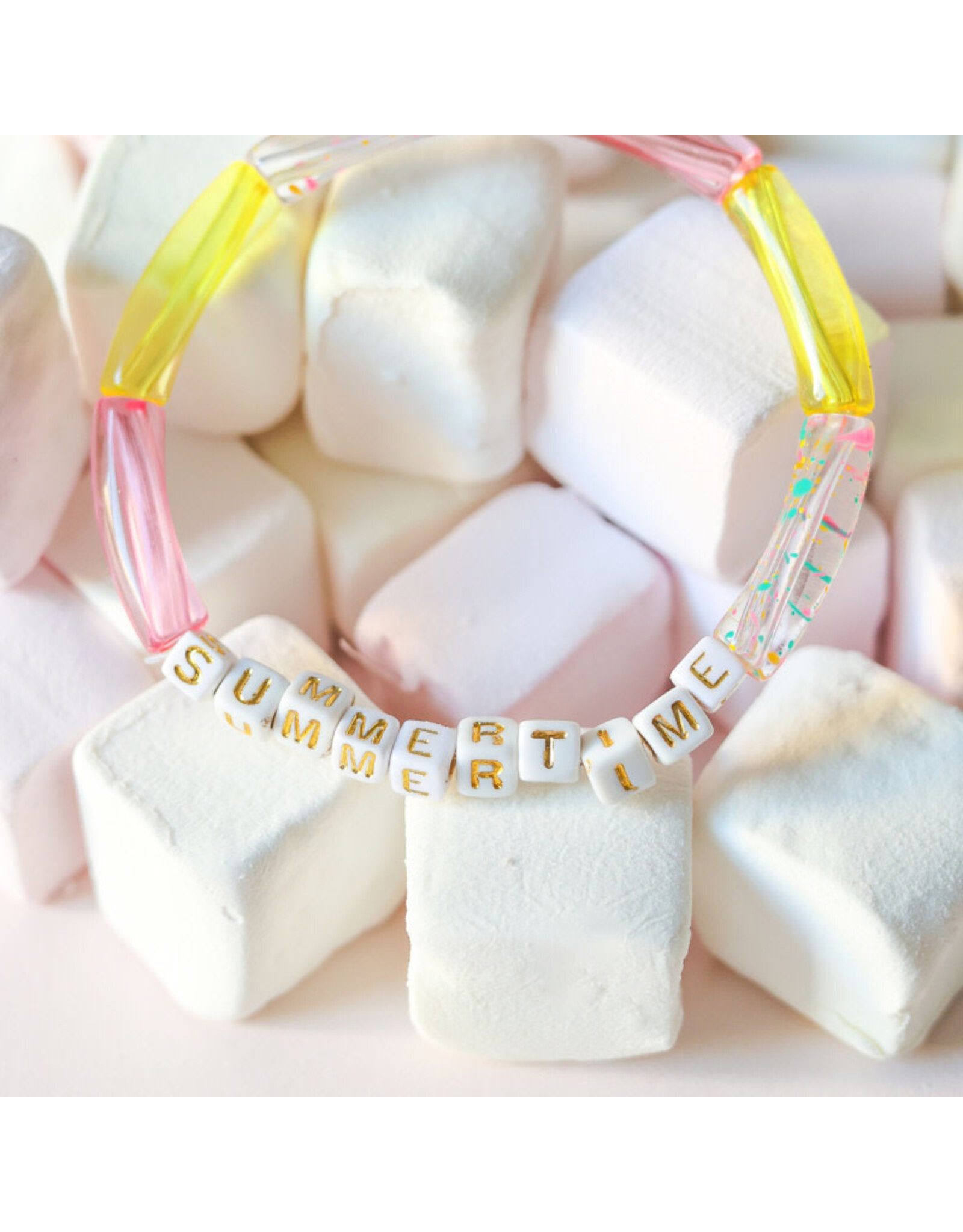 La petite épicerie Maxi boite perles et apprets - bubble tea