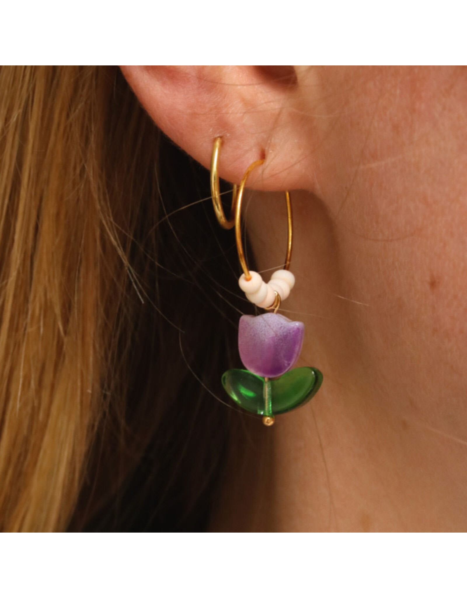 La petite épicerie Parelmix - bubble tea