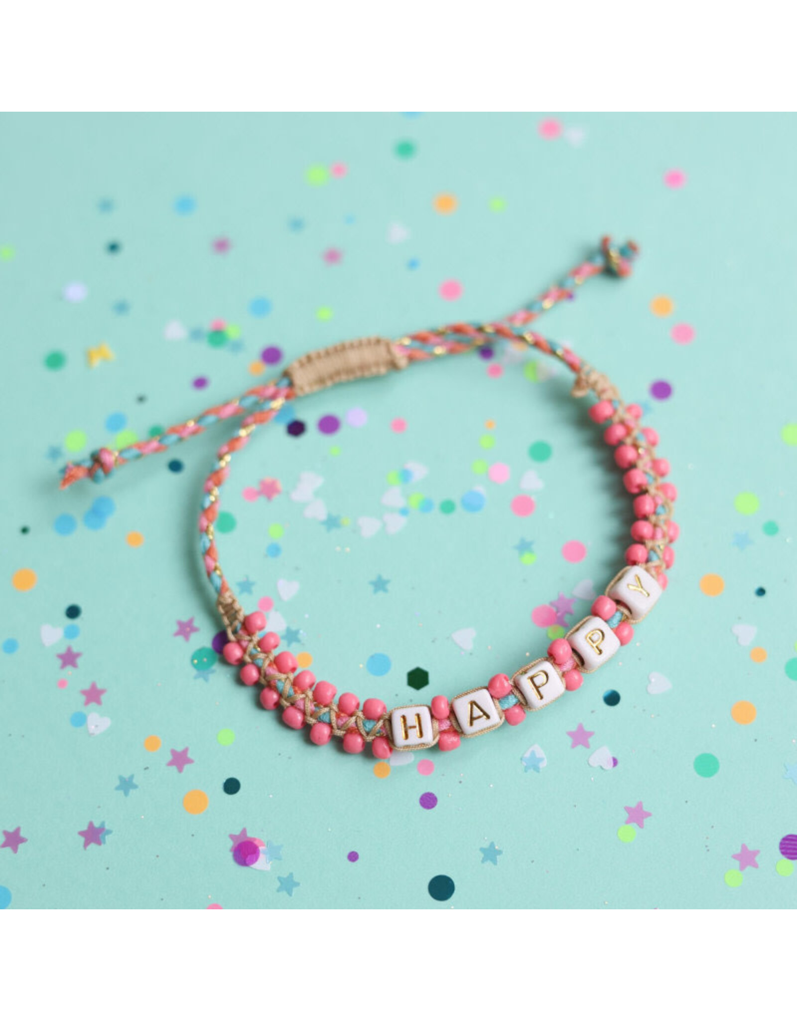 La petite épicerie Maxi boite perles et apprets - bubble tea
