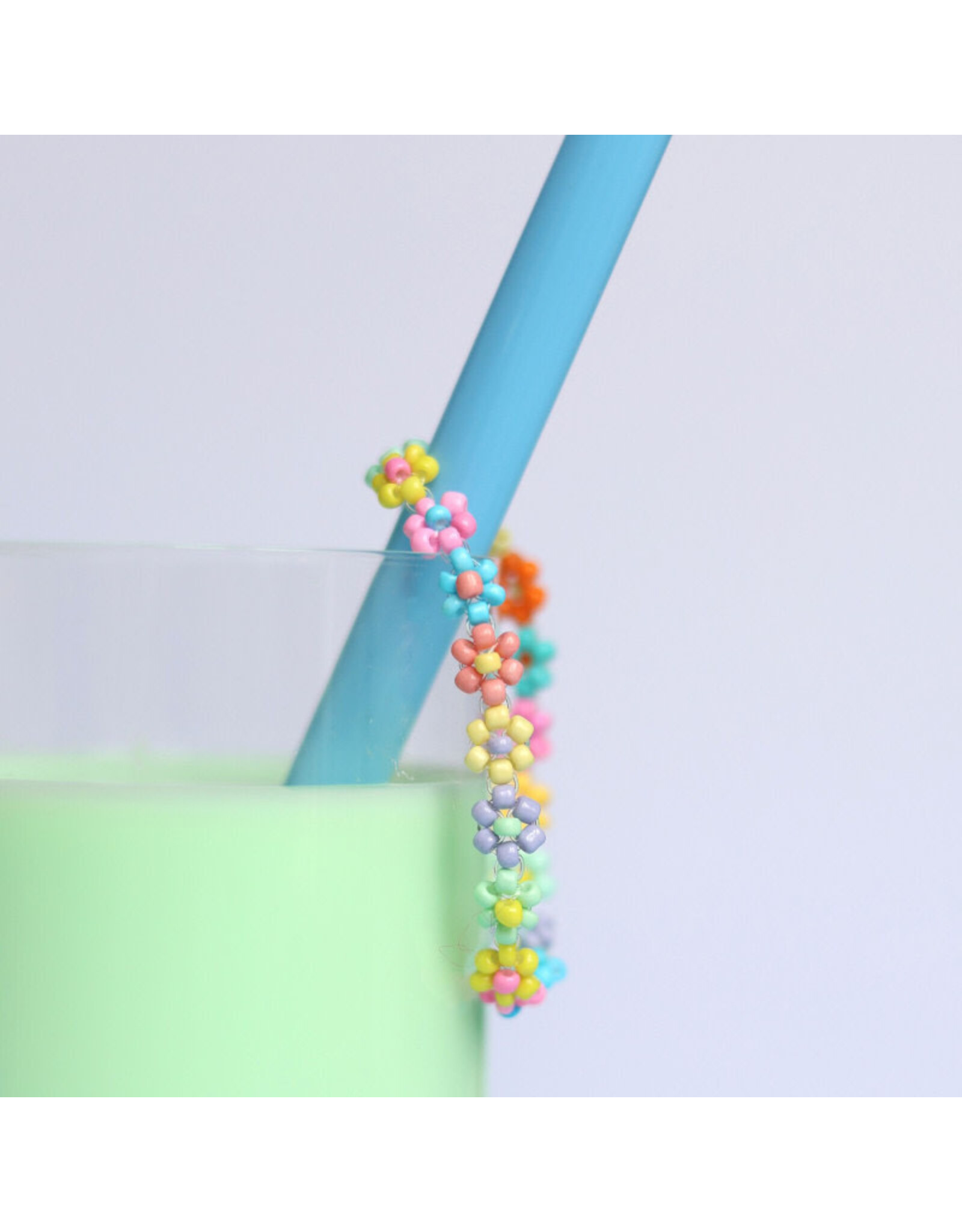 La petite épicerie Maxi boite perles et apprets - bubble tea