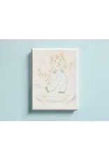La petite épicerie Petit pinceau kids Schilderen op nr - titi skate