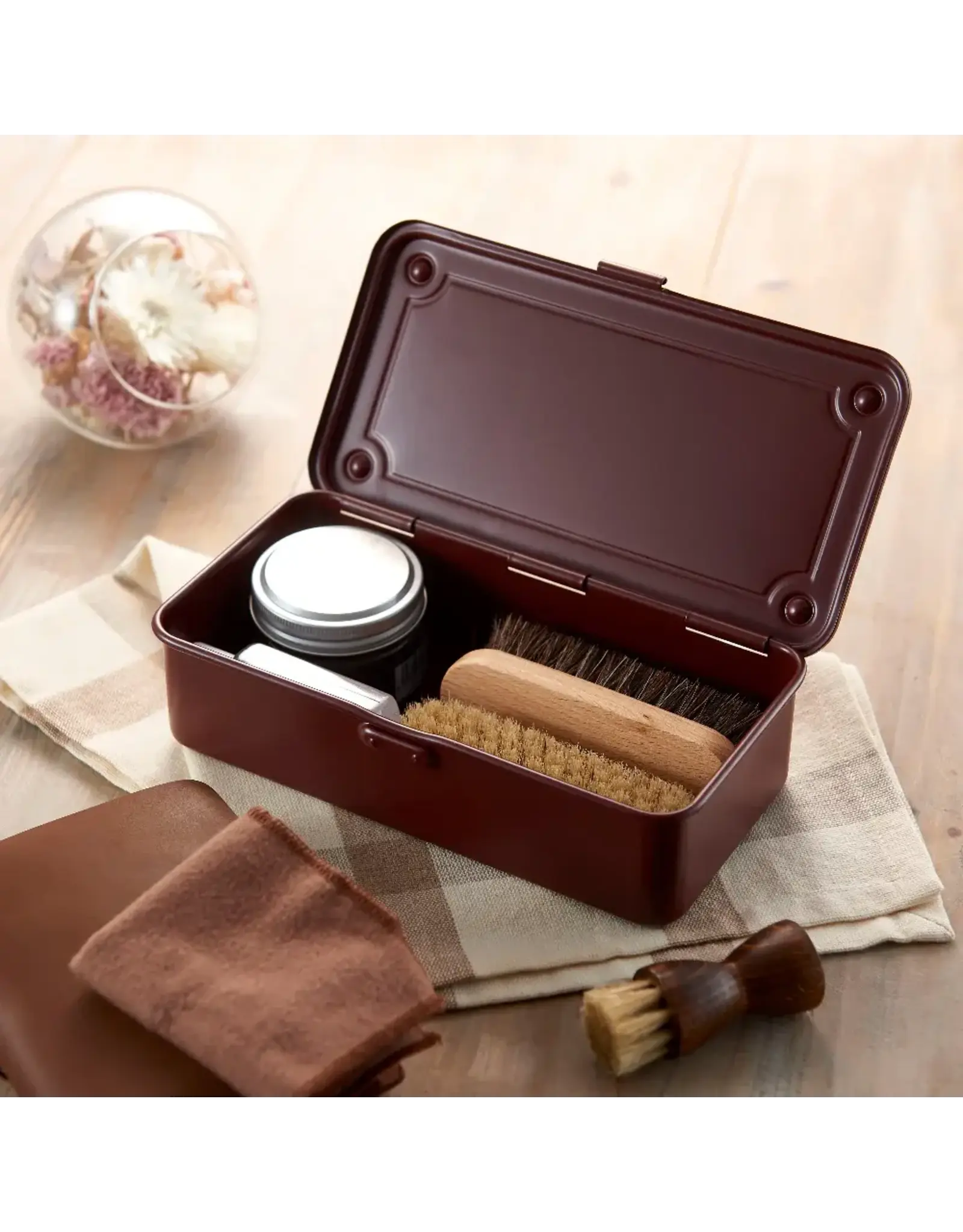 Toyo steel Tool box T-190