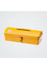 Toyo steel Tool box Y-350 mosterd