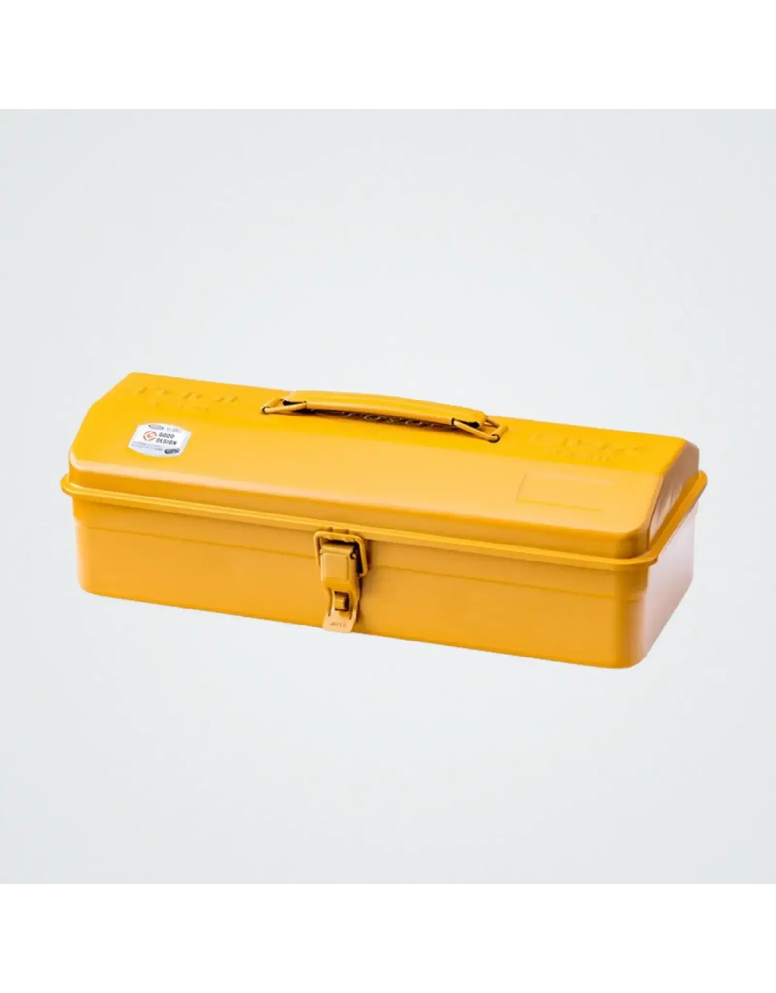 Toyo steel Tool box Y-350 mosterd