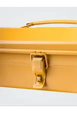 Toyo steel Tool box Y-350 mosterd