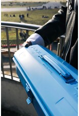 Toyo steel Tool box Y-350 Blauw BA limited edition