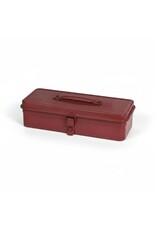 Toyo steel Tool box T-320 - Rood RW limited edition