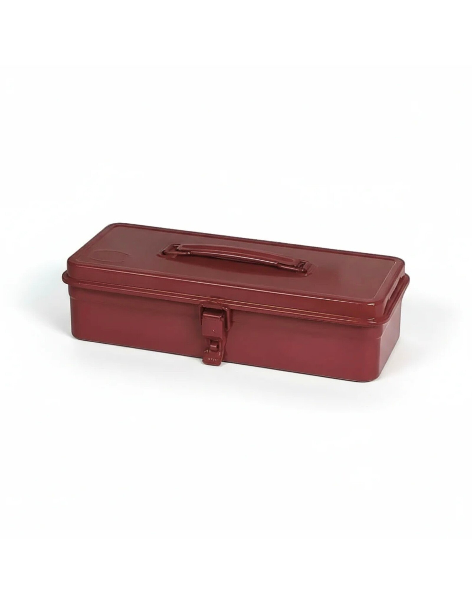 Toyo steel Tool box T-320 - Rood RW limited edition