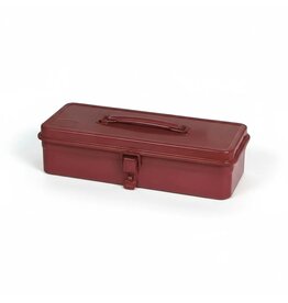 Toyo steel Tool box T-320 - Rood RW limited edition