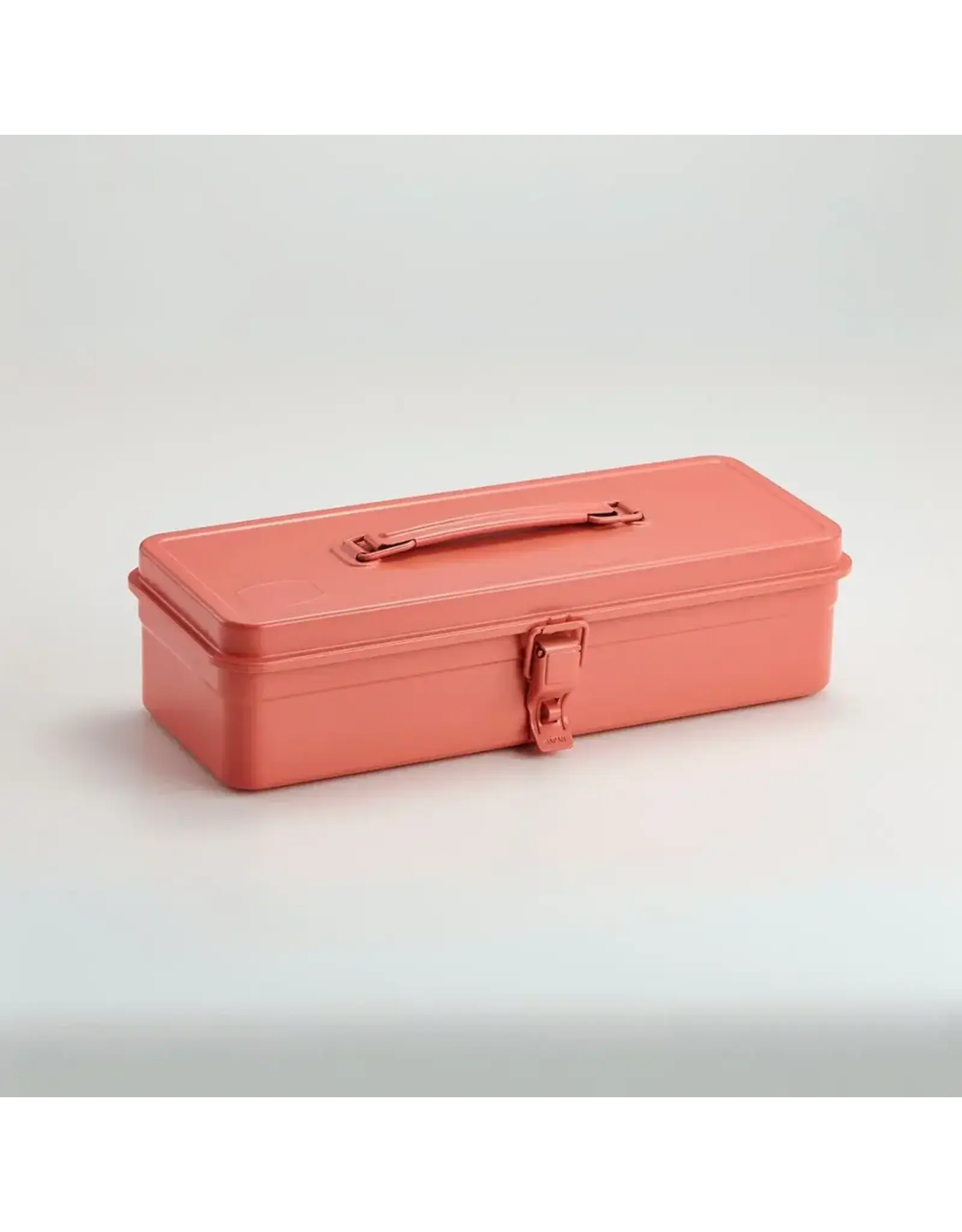 Toyo steel Tool box T-320 living Coral