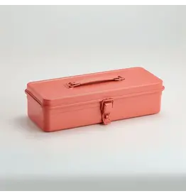 Toyo steel Tool box T-320 living Coral