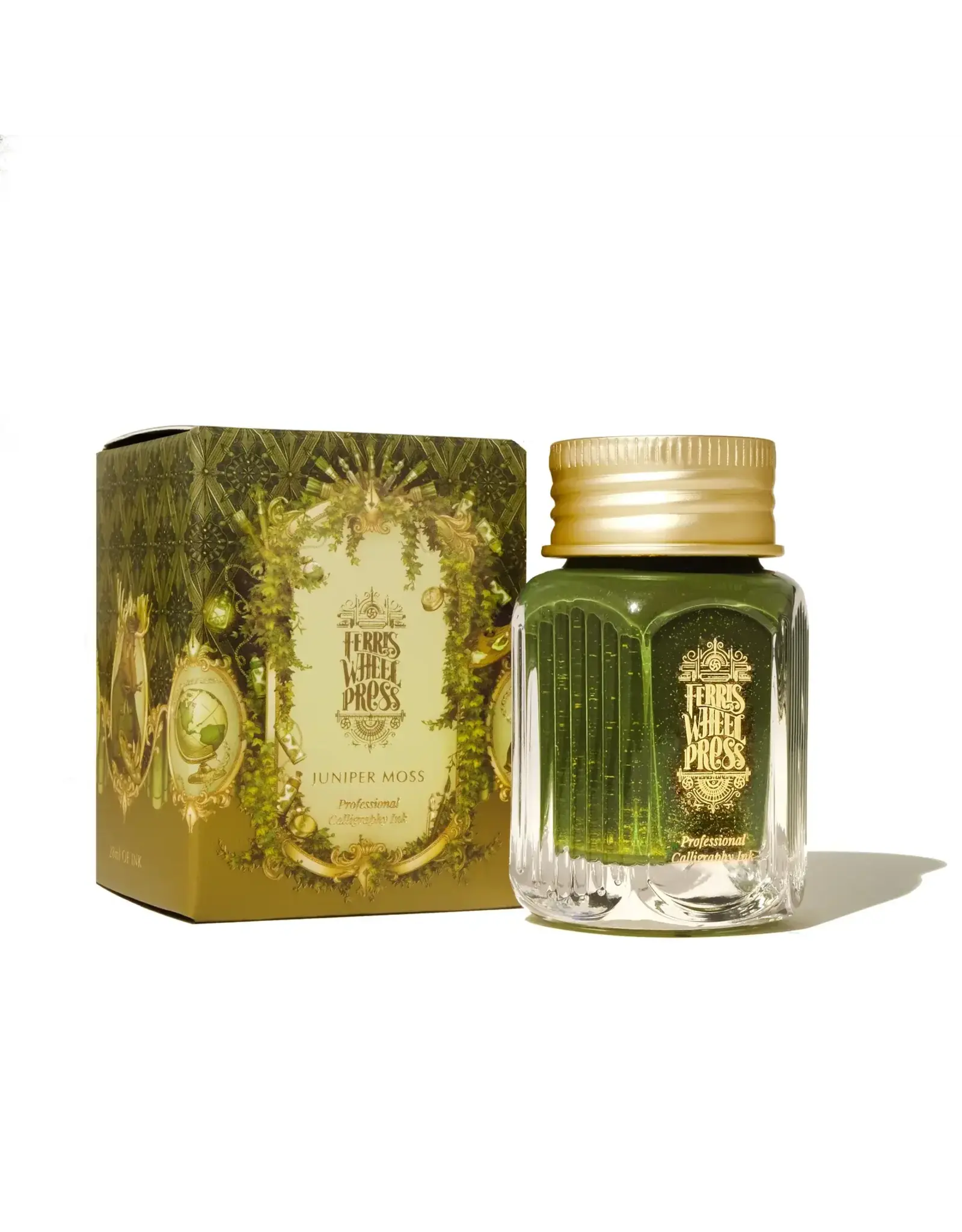 Ferris Wheel Press Kalligrafie inkt 28ml