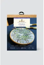 DMC Borduurkit - canopy