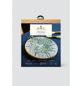 DMC Borduurkit - canopy