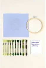 DMC Borduurkit - canopy