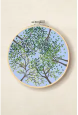 DMC Borduurkit - canopy