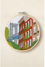DMC Borduurkit - New York