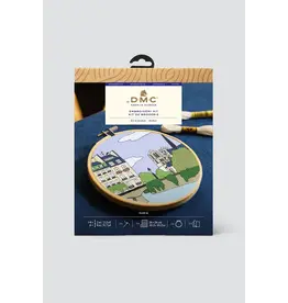 DMC Borduurkit - Parijs