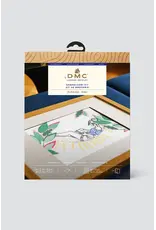 DMC Borduurkit hammock