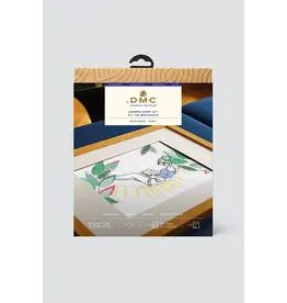 DMC Borduurkit hammock