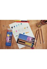 Caran d’Ache Creatieve set Luminance Oliver Jeffers