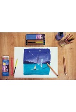 Caran d’Ache Creatieve set Luminance Oliver Jeffers