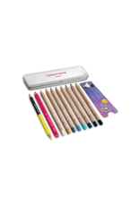 Caran d’Ache Creatieve set Luminance Oliver Jeffers