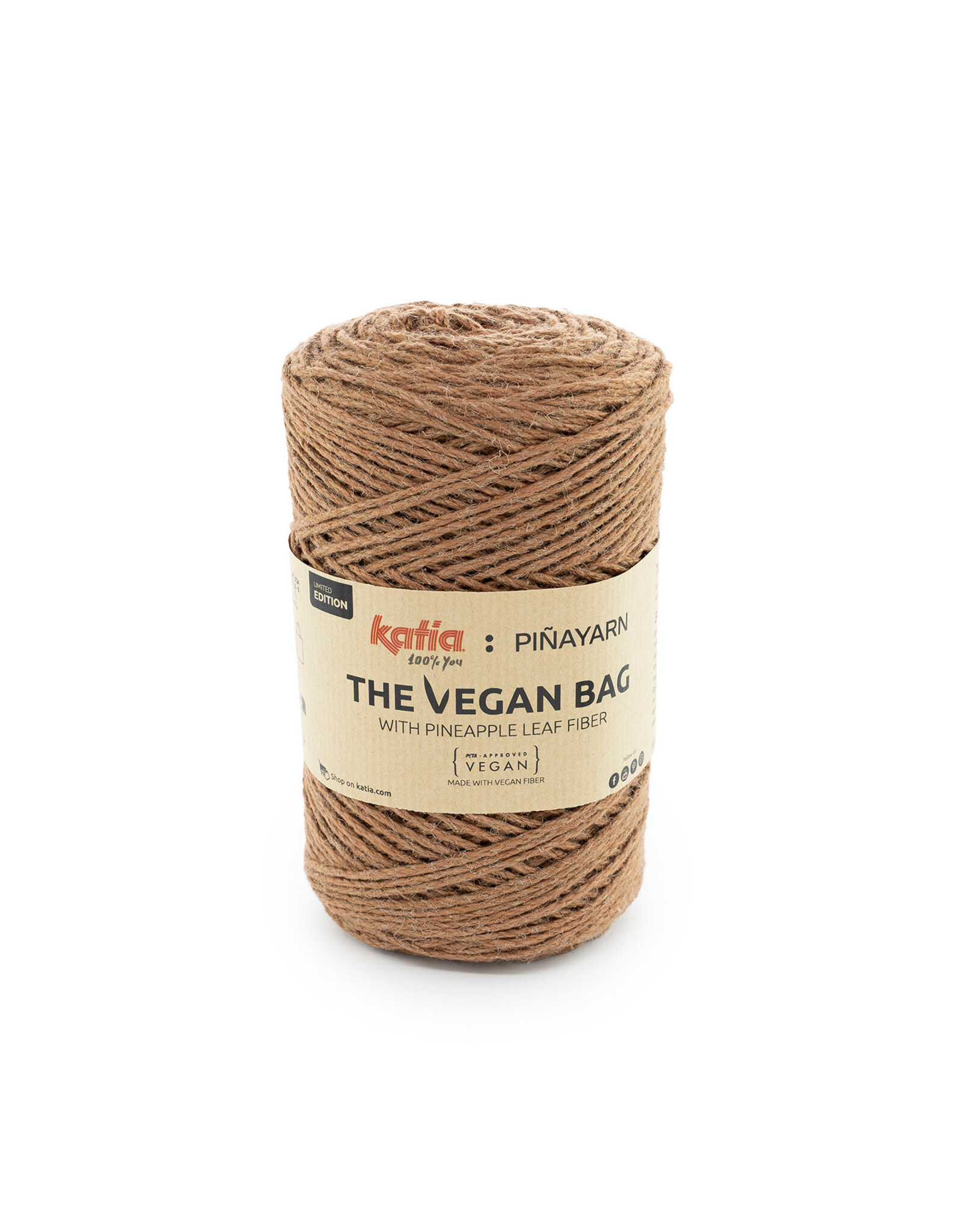 Katia Wol - the vegan bag