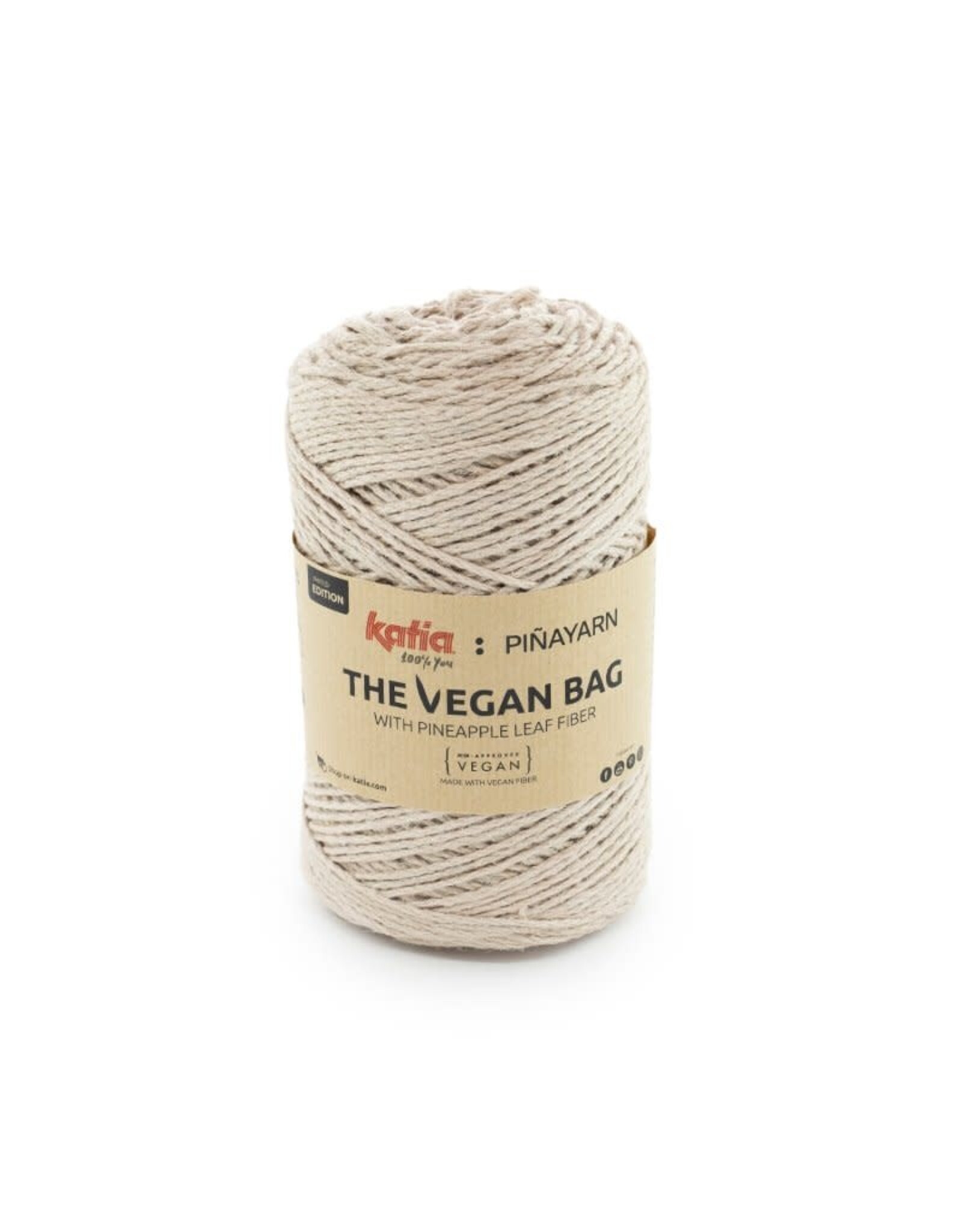 Katia Wol - the vegan bag